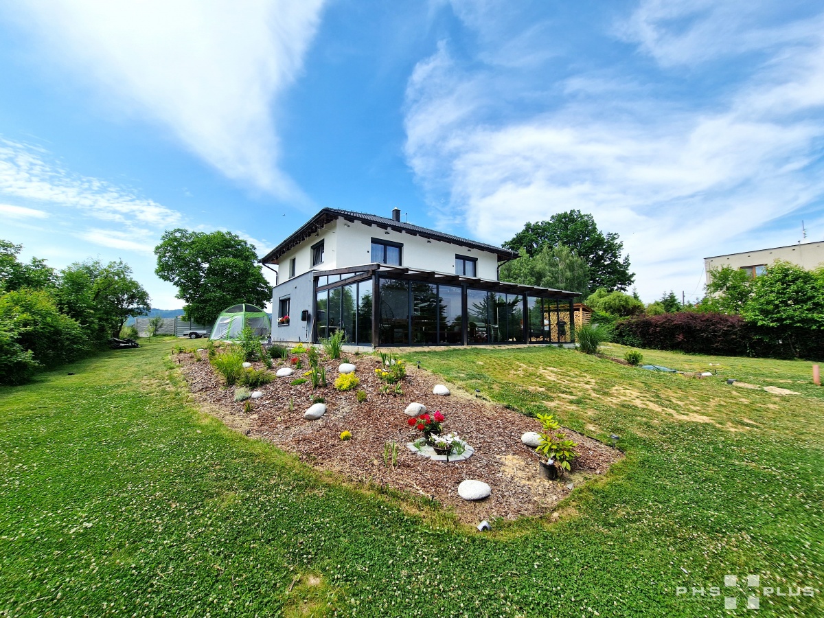  Zasklení do konstrukce / pergola, přístřešek, zastřešení